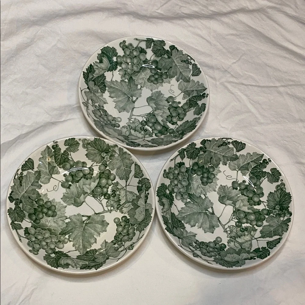 N/A beautiful bowls